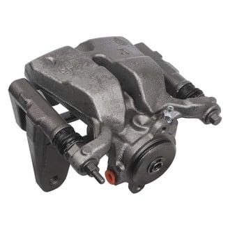 Cardone Reman® - Unloaded Rear Driver Side Brake Caliper
