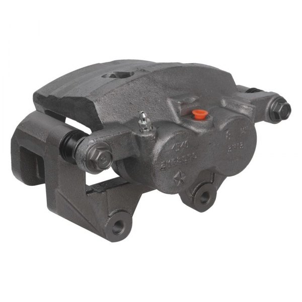 Cardone Reman® - Unloaded Front Driver Side Brake Caliper