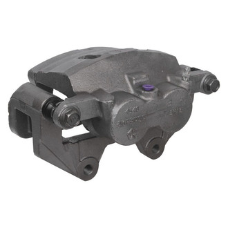 Cardone Reman® - Unloaded Front Driver Side Brake Caliper