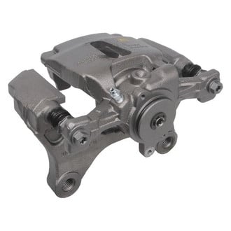 Cardone Reman® - Unloaded Rear Passenger Side Brake Caliper