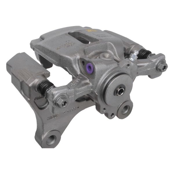 Cardone® 18B5501 Unloaded Rear Driver Side Brake Caliper