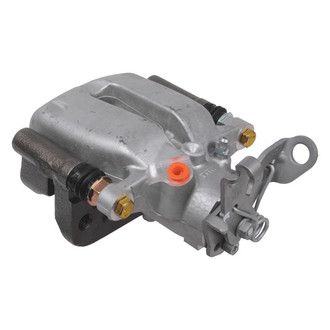 Cardone Reman® - Unloaded Rear Driver Side Brake Caliper