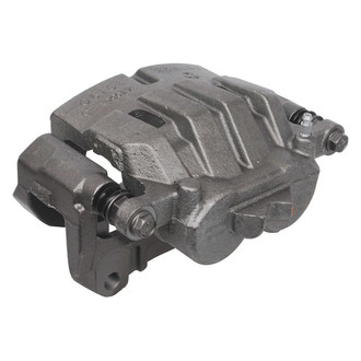 Cardone Reman® - Unloaded Front Passenger Side Brake Caliper