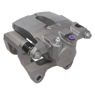 Cardone Reman® - Unloaded Rear Driver Side Brake Caliper
