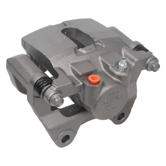 Cardone Reman® - Unloaded Rear Passenger Side Brake Caliper