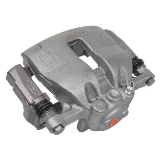 Cardone Reman® - Unloaded Front Passenger Side Brake Caliper