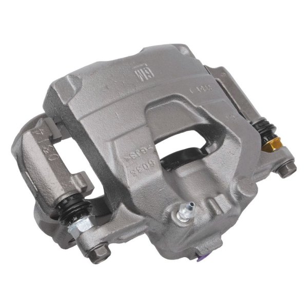 Cardone Reman® - Unloaded Front Passenger Side Brake Caliper