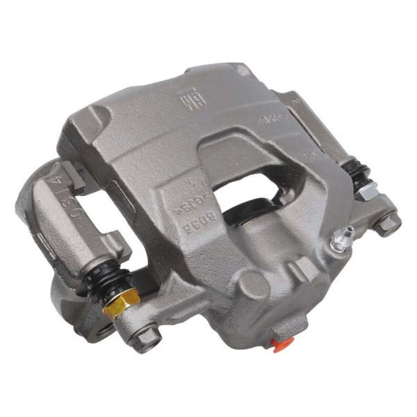 Cardone Reman® - Unloaded Front Driver Side Brake Caliper