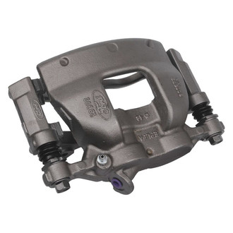 Cardone Reman® - Unloaded Front Driver Side Brake Caliper