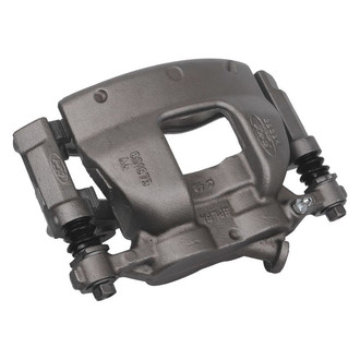 Cardone Reman® - Unloaded Front Passenger Side Brake Caliper