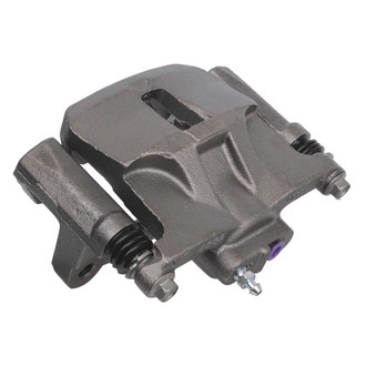 Cardone Reman® - Unloaded Rear Driver Side Brake Caliper