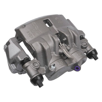 Cardone Reman® - Unloaded Front Driver Side Brake Caliper