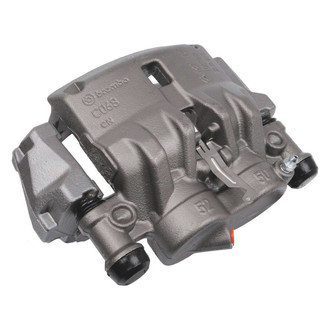 Cardone Reman® - Unloaded Front Passenger Side Brake Caliper