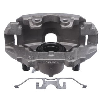 Cardone Reman® - Unloaded Rear Driver Side Brake Caliper