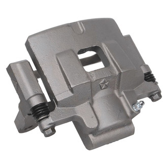 Cardone Reman® - Unloaded Front Passenger Side Brake Caliper