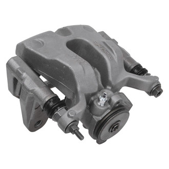 Cardone Reman® - Unloaded Rear Passenger Side Brake Caliper