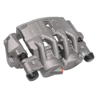 Cardone Reman® - Unloaded Front Passenger Side Brake Caliper