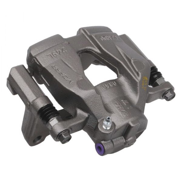 Cardone Reman® - Unloaded Front Driver Side Brake Caliper