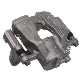 Cardone Reman® - Unloaded Front Passenger Side Brake Caliper