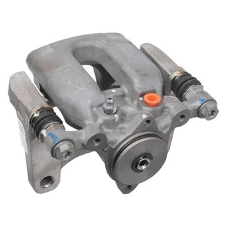 Cardone Reman® - Unloaded Rear Passenger Side Brake Caliper