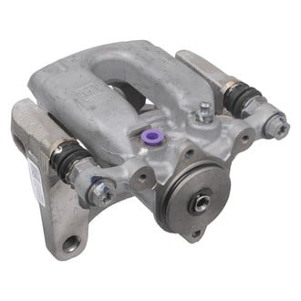 Cardone Reman® - Unloaded Rear Driver Side Brake Caliper