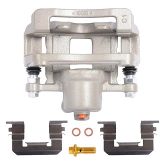Cardone Reman® - Unloaded Rear Passenger Side Brake Caliper