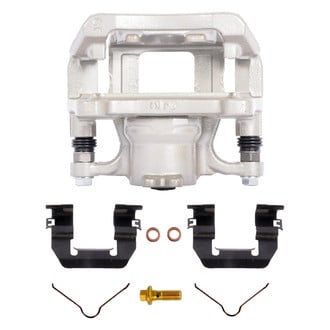 Cardone Reman® - Unloaded Rear Driver Side Brake Caliper