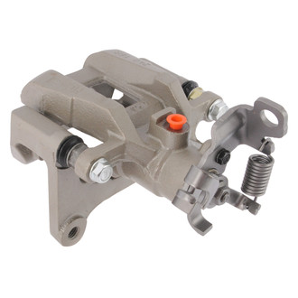 Cardone Reman® - Unloaded Rear Passenger Side Brake Caliper