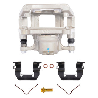 Cardone Reman® - Unloaded Rear Passenger Side Brake Caliper