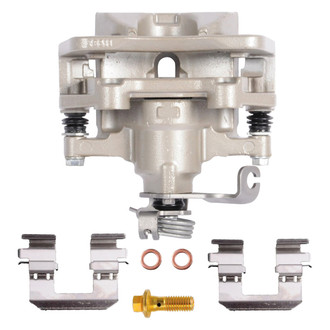Cardone Reman® - Unloaded Rear Passenger Side Brake Caliper
