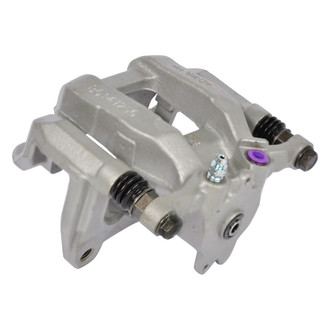 Cardone Reman® - Unloaded Rear Passenger Side Brake Caliper