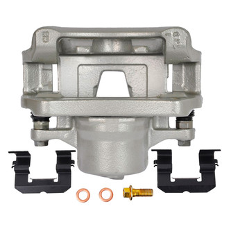 Cardone Reman® - Unloaded Front Driver Side Brake Caliper