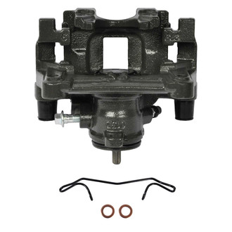 Cardone Reman® - Unloaded Rear Passenger Side Brake Caliper