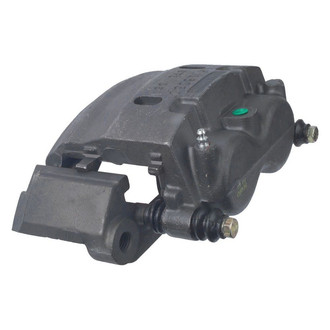 Cardone Reman® - Unloaded Front Passenger Side Brake Caliper