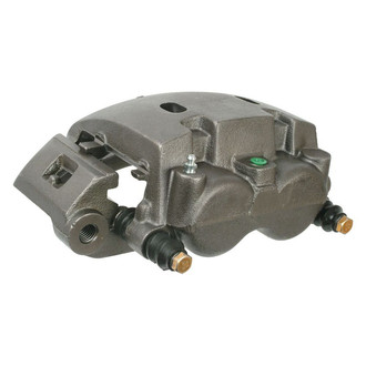 Cardone Reman® - Unloaded Front Passenger Side Brake Caliper