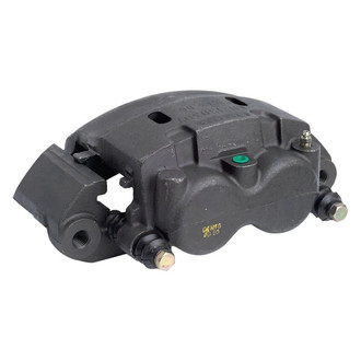 Cardone Reman® - Unloaded Front Driver Side Brake Caliper