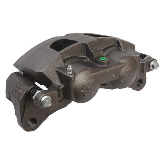 Cardone Reman® - Unloaded Front Passenger Side Brake Caliper