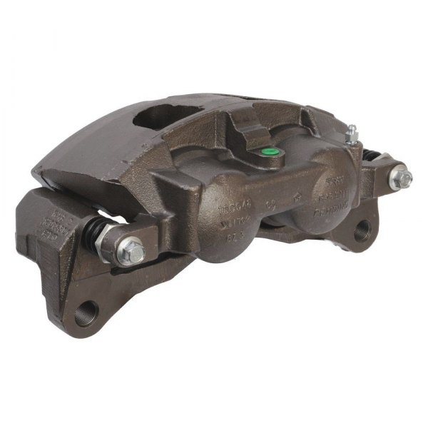 Cardone Reman® - Unloaded Front Driver Side Brake Caliper