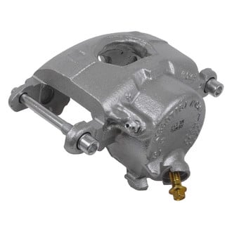 Cardone Ultra® - Premium Remanufactured Unloaded Front Passenger Side Brake Caliper