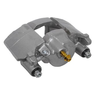 Cardone Ultra® - Premium Remanufactured Unloaded Front Driver Side Brake Caliper