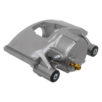 Cardone Ultra® - Premium Remanufactured Unloaded Front Passenger Side Brake Caliper
