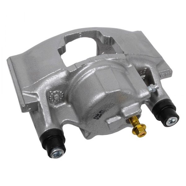 Cardone Ultra® - Premium Remanufactured Unloaded Front Driver Side Brake Caliper