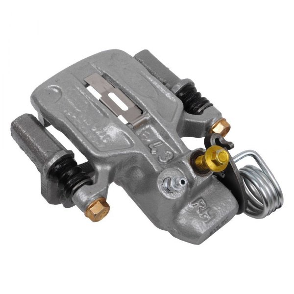 Cardone Ultra® - Premium Remanufactured Unloaded Rear Passenger Side Brake Caliper