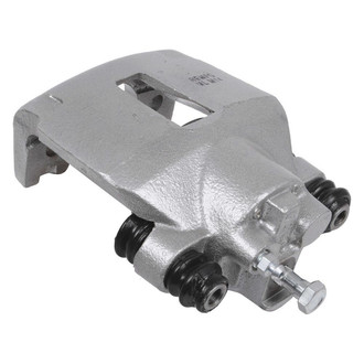 Cardone Ultra® - Premium Remanufactured Unloaded Rear Driver Side Brake Caliper