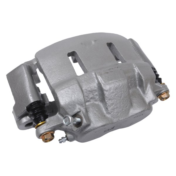 Cardone Ultra® - Premium Remanufactured Unloaded Front Passenger Side Brake Caliper