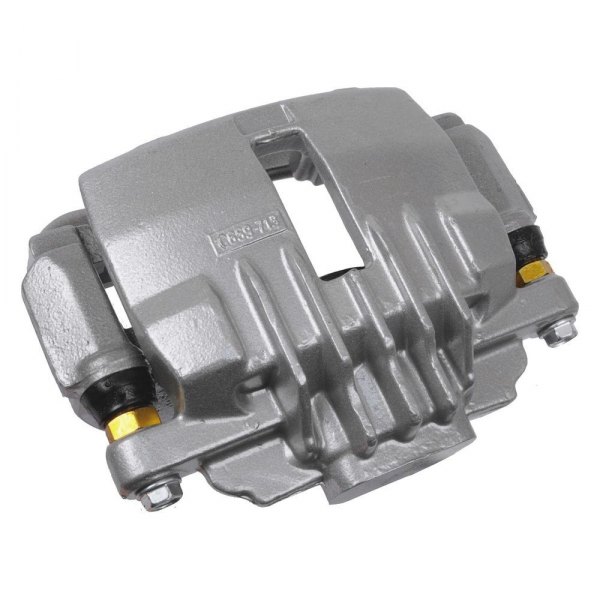 Cardone Ultra® - Premium Remanufactured Unloaded Rear Passenger Side Brake Caliper