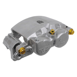 Cardone Ultra® 18-P4730 - Premium Remanufactured Unloaded Front Passenger Side Brake Caliper