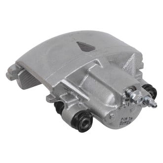 Cardone Ultra® - Premium Remanufactured Unloaded Front Passenger Side Brake Caliper