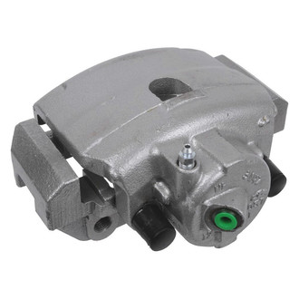 Cardone Ultra® - Premium Remanufactured Unloaded Front Driver Side Brake Caliper