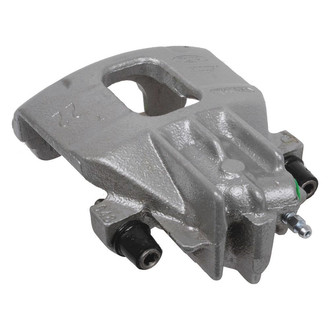 Cardone Ultra® - Premium Remanufactured Unloaded Front Passenger Side Brake Caliper
